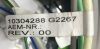 SIEMENS 10304288 SG Cable C-Arm