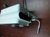 ATLANTIC INDUSTRIES PVCN100 Atlantic Medical Technologies Pathways PVCN100 Atherectomy System with Clamp
