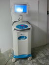 CRYOCATH 10000-003 CCT 2 Cryocath 10000-003 CCT 2 Cryosurgical Unit Ver. 3.04