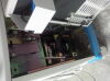 CRYOCATH 10000-003 CCT 2 Cryocath 10000-003 CCT 2 Cryosurgical Unit Ver. 3.04