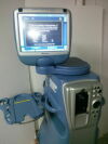 ALCON Ozil Compatible Phaco (2.06) Alcon Infiniti Vision System Ozil Compatible Phaco (2.06)