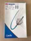 CORDIS C08080ML Smart Control Vascular Stent System 8mm x 80mm 6F 120cm (X)