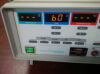 BIOSENSE Stockert 70 Biosense Webster Stockert 70 Radio Frequency Generator