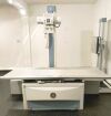 GE BRIVO XR 385 Rad Room