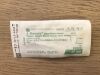 ETHICON XR30G Proximate Linear Stapler Reload 11, Titanium  30mm