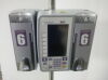 IRADIMED 3850R and 3851 IRadimed MRidium 3850R and 3851 MRI IV Infusion Pump
