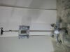 IRADIMED 3850R and 3851 IRadimed MRidium 3850R and 3851 MRI IV Infusion Pump