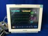 PHILIPS HILIPS 1x Intellivue M3001A Massimo MODULE Patient ECG NIBP SPO2 TEMP Monitor