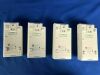 PHILIPS HILIPS 1x Intellivue M3001A Massimo MODULE Patient ECG NIBP SPO2 TEMP Monitor