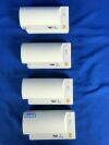PHILIPS HILIPS 1x Intellivue M3001A Massimo MODULE Patient ECG NIBP SPO2 TEMP Monitor