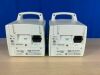 CRITICARE Comfort Cuff 506N3 Series 2x Patient Monitor