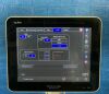 SPACELABS Qube YOM 2016 +Power Supply+Trolley!!! Bedside Holter Monitor