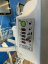 SPACELABS Qube YOM 2016 +Power Supply+Trolley!!! Bedside Holter Monitor