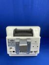 SPACELABS Qube YOM 2016 +Power Supply+COMPLETE Accessories Bedside Holter Monitor
