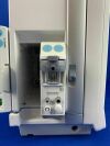 GE Carescape Monitor B650 with E-sCAi0VE and accessories Bedside Holter Monitor