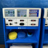COVIDIEN 1x Forcetriad Diathermy with trolley and Footswitch 3.60 SW Tested