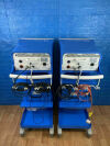 COVIDIEN 1x Forcetriad Diathermy with trolley and Footswitch 3.60 SW Tested