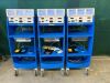 VALLEYLAB Covidien Forcetriad Tested
