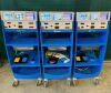 VALLEYLAB Covidien Forcetriad Tested