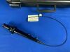 OLYMPUS URF P6 Superslim flexible fiber 0Dots SNW707088 Ureteroscope