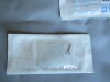 BRASSELER USA Qty. of 9 Ref: KM-3000 Small Bone Blade Oscillating L: 18.5 mm, W: 5.5 mm Exp. 12/2023