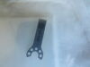 BRASSELER USA Qty. of 9 Ref: KM-3000 Small Bone Blade Oscillating L: 18.5 mm, W: 5.5 mm Exp. 12/2023