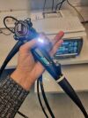 PENTAX EG29-i10 NEW NOT USED 2018 Gastroscope