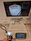PENTAX EG29-i10 NEW NOT USED 2018 Gastroscope