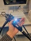 PENTAX EC38-i10F2 NEW NOT USED 2018 Colonoscope