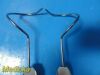 Caldera Medical Assorted Reusable Introducer Surgical Instruments Set
