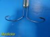 Caldera Medical Assorted Reusable Introducer Surgical Instruments Set