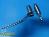 JARIT V. Mueller Sklar Hirschman   & Fansler Assorted Anoscope/Proctoscope ~