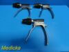 APPLIED MEDICAL 3X  Reusable Instrument Handles, Surgical, Non-Sterile