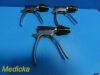 APPLIED MEDICAL 3X  Reusable Instrument Handles, Surgical, Non-Sterile
