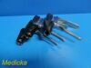 APPLIED MEDICAL 3X  Reusable Instrument Handles, Surgical, Non-Sterile