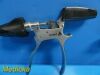 APPLIED MEDICAL 3X  Reusable Instrument Handles, Surgical, Non-Sterile