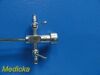 RICHARD WOLF 8950.01 Rigid Ureterosheath W/ Two Obturators, Reusable
