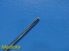 RICHARD WOLF 8950.01 Rigid Ureterosheath W/ Two Obturators, Reusable
