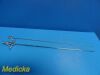 RICHARD WOLF 8950.01 Rigid Ureterosheath W/ Two Obturators, Reusable