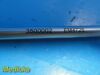NUVASIVE Surgical EM4752 MAS TLIF 2 Long T-Handle, Spinal Orthopedic