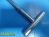 NUVASIVE Surgical EM4752 MAS TLIF 2 Long T-Handle, Spinal Orthopedic