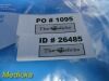 NUVASIVE Surgical EM4752 MAS TLIF 2 Long T-Handle, Spinal Orthopedic