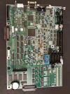 SHIMADZU ASSY 502-22500 Q BOARD 502-22501 F UD CONT-2002 BOARD Rad/Fluoro Room