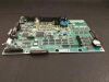 SHIMADZU ASSY 502-22500 Q BOARD 502-22501 F UD CONT-2002 BOARD Rad/Fluoro Room