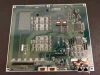 SHIMADZU ASSY 502-22510 L  BOARD 502-22511 C COM 1/F-2002 Rad/Fluoro Room