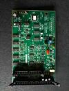 SHIMADZU ASSY 502-22508 J BOARD 502-22509 C PHOTO I/F-2002 Rad/Fluoro Room