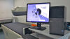 GE Lunar Dpx Bravo Bone Densitometer