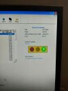 GE Lunar Dpx Bravo Bone Densitometer