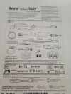 NAVILYST 45-713 Xcela PICC With PASV Valve Technology 4F, -55cm, IR-145 Kit (X)