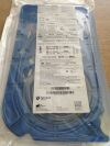 NAVILYST 45-713 Xcela PICC With PASV Valve Technology 4F, -55cm, IR-145 Kit (X)